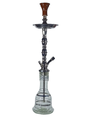 Shamadana 2 Levels