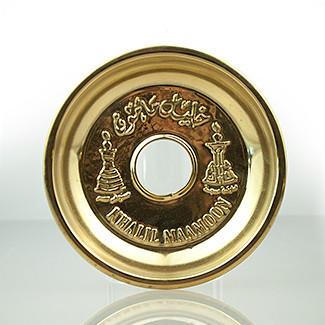 khalilmaamoon gold replacement tray
