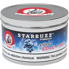 Starbuzz Exotic 100g