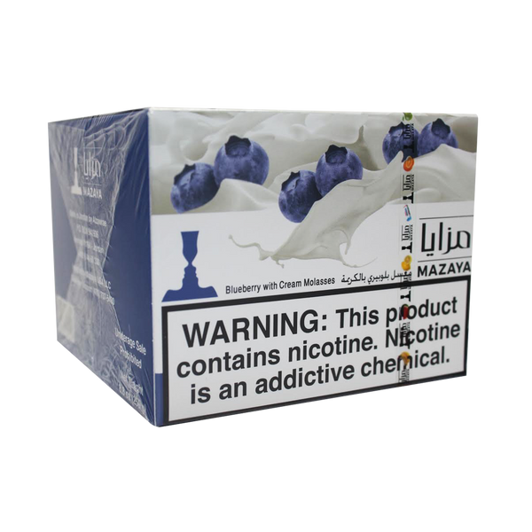 Mazaya Tobacco 250g