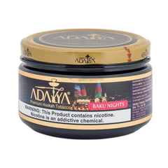 ADALYA TOBACCO 250G