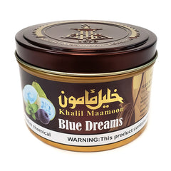 Blue Dreams by Khalil Mamoon™ Tobacco