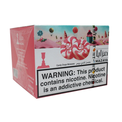 Mazaya Tobacco Kilo