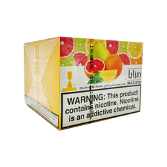 Mazaya Tobacco Kilo