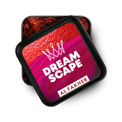 Al Fakher Tobacco 250g