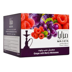 Mazaya Tobacco Kilo