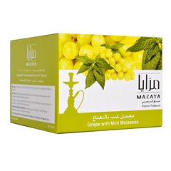 Mazaya Tobacco Kilo