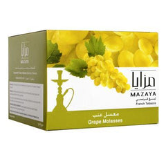 Mazaya Tobacco Kilo