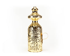 Gold Tarboosh 12.5" By Khalil Mamoon