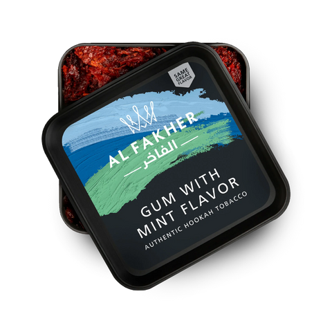 Al Fakher Tobacco Kilo