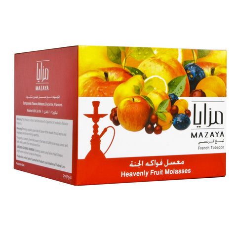 Mazaya Tobacco Kilo