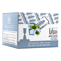 Mazaya Tobacco Kilo