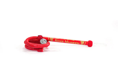 Standard Hookah Hose By Khalil Maamoon