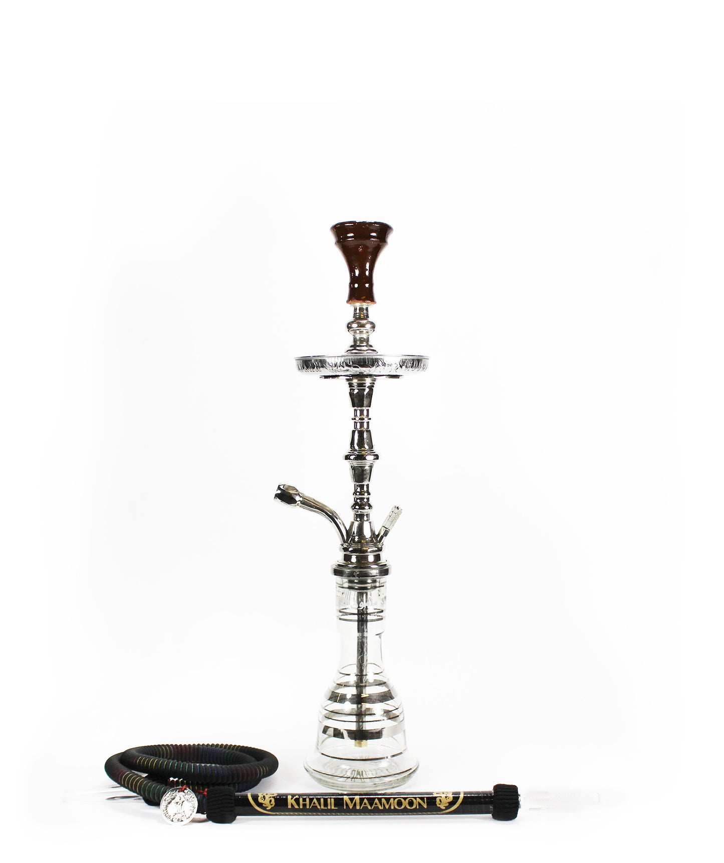 Shamadan 1 Level