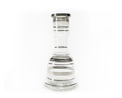 Classic Silver Base