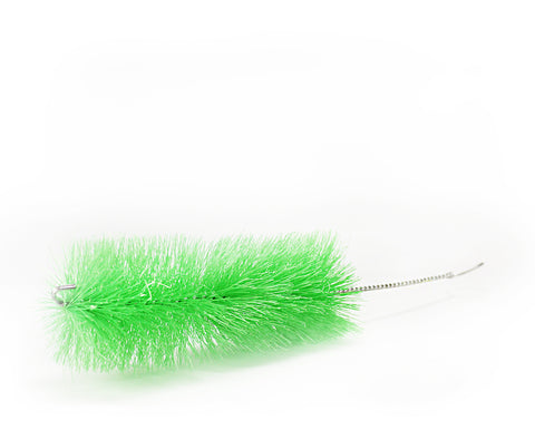 Base Cleaning Brush By Khalil Mamoon