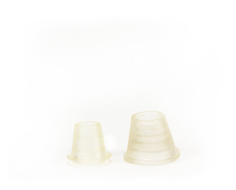 Bowl Grommet And Hose Grommet By Khalil Mamoon