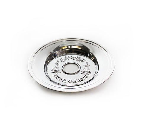 Large Hookah Tray By Khalil Maamoon