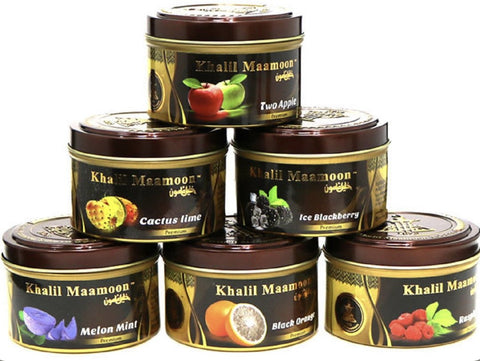 Khalil Mamoon Tobacoo 250g