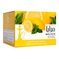 Mazaya Tobacco Kilo