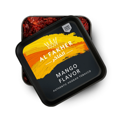 Al Fakher Tobacco 250g