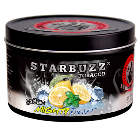 Starbuzz Bold 100g