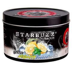 Starbuzz Bold 100g