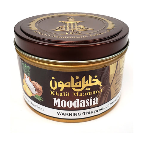 Moodasia by Khalil Maamoon™ Tobacco