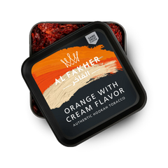 Al Fakher Tobacco 250g