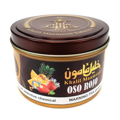 Oso Rojo by Khalil Maamoon™ Tobacco