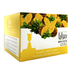 Mazaya Tobacco Kilo