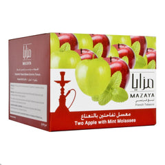 Mazaya Tobacco Kilo