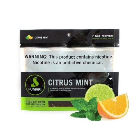 Fumari Tobacco 100g
