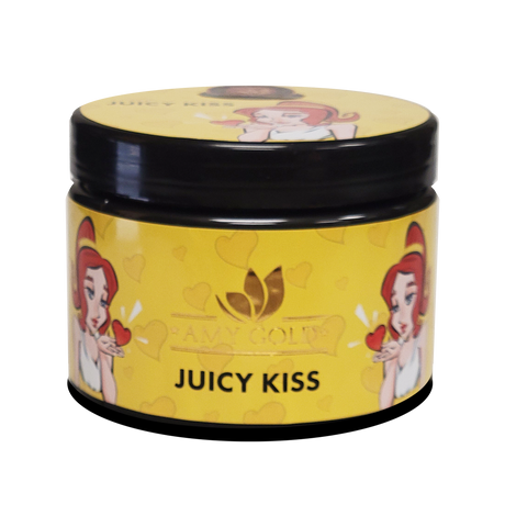 Amy Gold Hookah Tobacco 200g