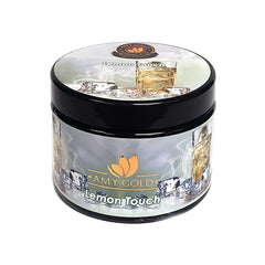 Amy Gold Hookah Tobacco 200g