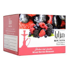 Mazaya Tobacco 250g