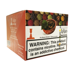 Mazaya Tobacco Kilo
