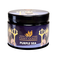 Amy Gold Hookah Tobacco 200g