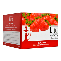 Mazaya Tobacco Kilo