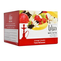 Mazaya Tobacco Kilo