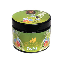 Amy Gold Hookah Tobacco 50g