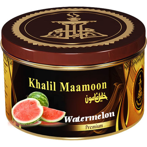 Watermelon by Khalil Maamoon™ Tobacco
