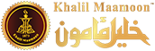 khalilmaamoon.com