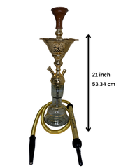 Ice Eidco Gold Small