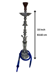 Sharif 2 level silver