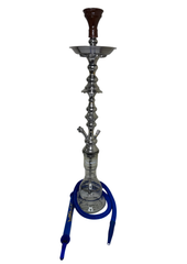 Sharif 2 level silver