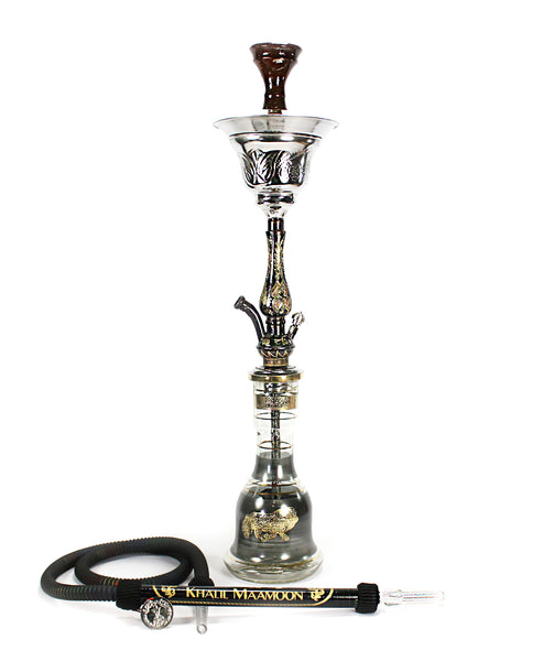 Ice Fakher 1 Level