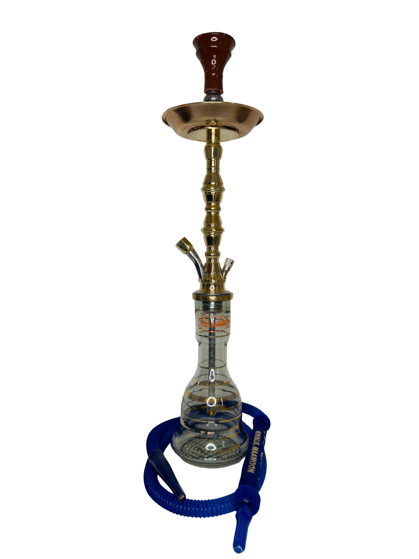 Shamadana 2 Levels