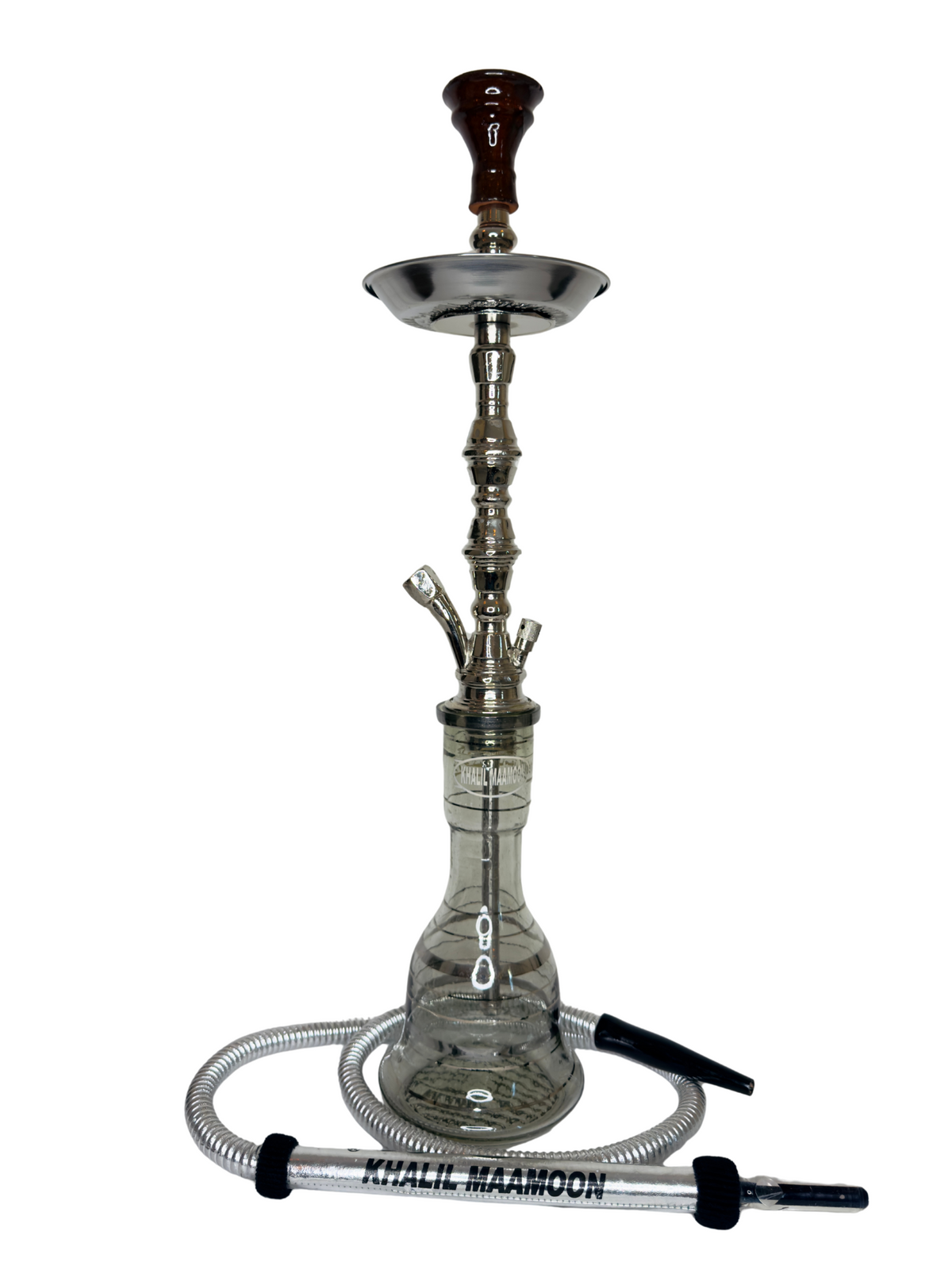 Shamadana 2 Levels