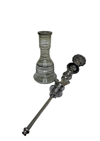 Sharif 2 level silver